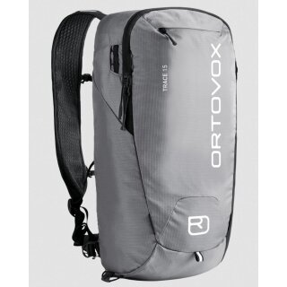 Ortovox Trace Pure 15 grey marble