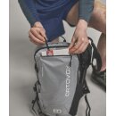 Ortovox Trace Pure 15 grey marble