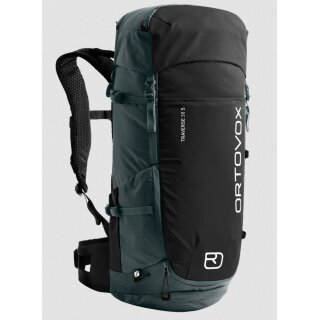 Ortovox Traverse 38 S dark arctic grey