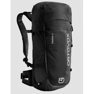 Ortovox Traverse 30 black raven