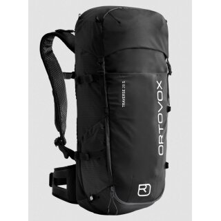 Ortovox Traverse 28 S black raven