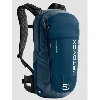 Ortovox Traverse 20 sea surface
