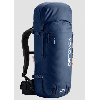 Ortovox Peak 35 deep ocean