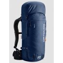 Ortovox Peak 35 deep ocean