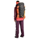 Ortovox Peak 32 S black raven