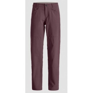 Ortovox Affinity Plus Pants W chestnut