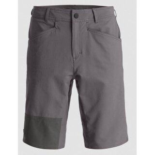 Ortovox Affinity Plus Shorts M dark grey brown