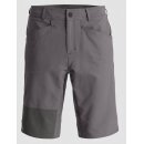 Ortovox Affinity Plus Shorts M dark grey brown