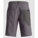 Ortovox Affinity Plus Shorts M dark grey brown