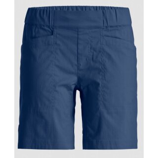 Ortovox Affinity Shorts W blue nunatak