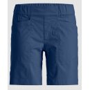 Ortovox Affinity Shorts W blue nunatak