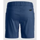 Ortovox Affinity Shorts W blue nunatak