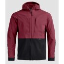 Ortovox Trad Plus Jacket M red malbec