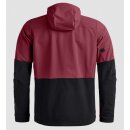 Ortovox Trad Plus Jacket M red malbec