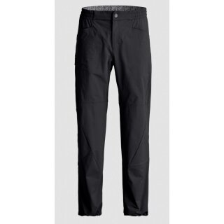 Ortovox Trad Light Pants M black raven