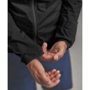 Ortovox Trace Windbreaker Jacket M black raven