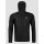 Ortovox Trace Windbreaker Jacket M black raven
