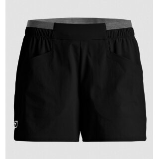 Ortovox Trace Shorts W black raven