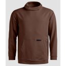 Ortovox Affinity Hoody M dark chestnut