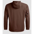 Ortovox Affinity Hoody M dark chestnut