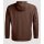 Ortovox Affinity Hoody M dark chestnut