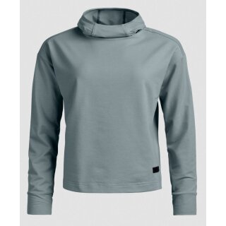 Ortovox Affinity Hoody W icy shore