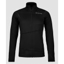 Ortovox Fleece Light Jacket W black raven