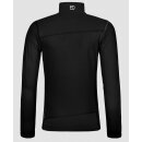 Ortovox Fleece Light Jacket W black raven
