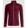 Ortovox Fleece Light Grid Jacket W red malbec