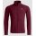 Ortovox Fleece Light Grid Jacket M red malbec
