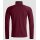 Ortovox Fleece Light Grid Jacket M red malbec