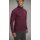 Ortovox Fleece Light Grid Jacket M red malbec
