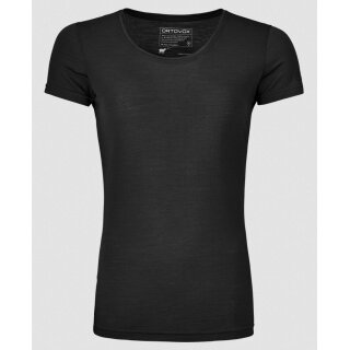 Ortovox 150 Cool Clean Tee W black raven