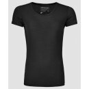 Ortovox 150 Cool Clean Tee W black raven
