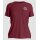 Ortovox 120 Cool Tec Choose Mtn Tee W red malbec