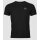 Ortovox 120 Cool Tec Mtn Stripe Tee M black raven