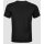 Ortovox 120 Cool Tec Mtn Stripe Tee M black raven