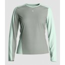 Ortovox 120 Cool Tec Fast Upward Longsleeve W green sage