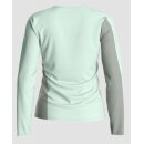 Ortovox 120 Cool Tec Fast Upward Longsleeve W green sage