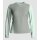 Ortovox 120 Cool Tec Fast Upward Longsleeve W green sage