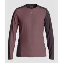 Ortovox 120 Cool Tec Fast Upward Longsleeve M chestnut