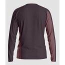 Ortovox 120 Cool Tec Fast Upward Longsleeve M chestnut