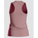 Ortovox 120 Cool Tec Fast Upward Top W red malbec