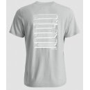 Ortovox 150 Cool Logo Staple Tee W grey ice