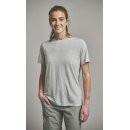 Ortovox 150 Cool Logo Staple Tee W grey ice