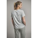 Ortovox 150 Cool Logo Staple Tee W grey ice