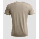 Ortovox 150 Cool Mtn Mission Tee M grey sand