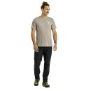 Ortovox 150 Cool Mtn Mission Tee M grey sand