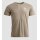 Ortovox 150 Cool Mtn Mission Tee M grey sand