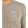 Ortovox 150 Cool Mtn Mission Tee M grey sand